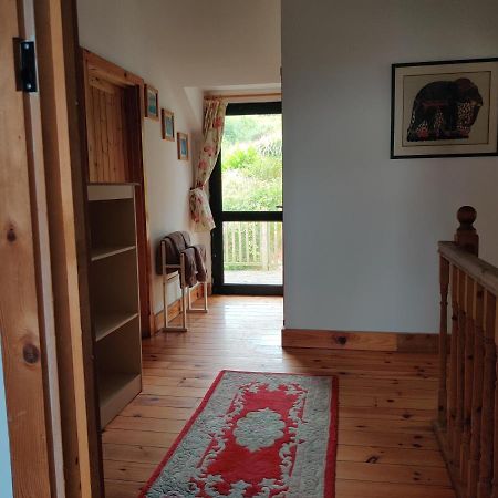 Kingsford Renovated Old Cottage Wexford Esterno foto