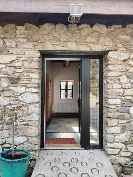 Kingsford Renovated Old Cottage Wexford Esterno foto