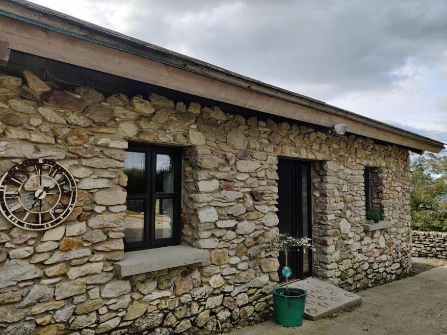 Kingsford Renovated Old Cottage Wexford Esterno foto