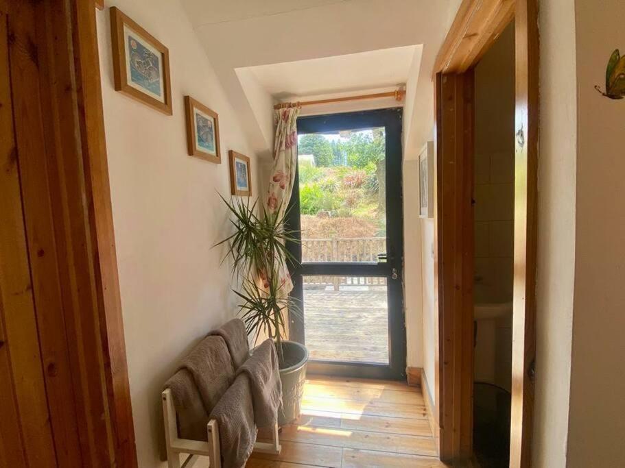Kingsford Renovated Old Cottage Wexford Esterno foto