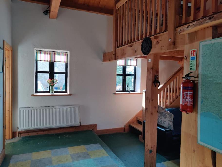 Kingsford Renovated Old Cottage Wexford Esterno foto