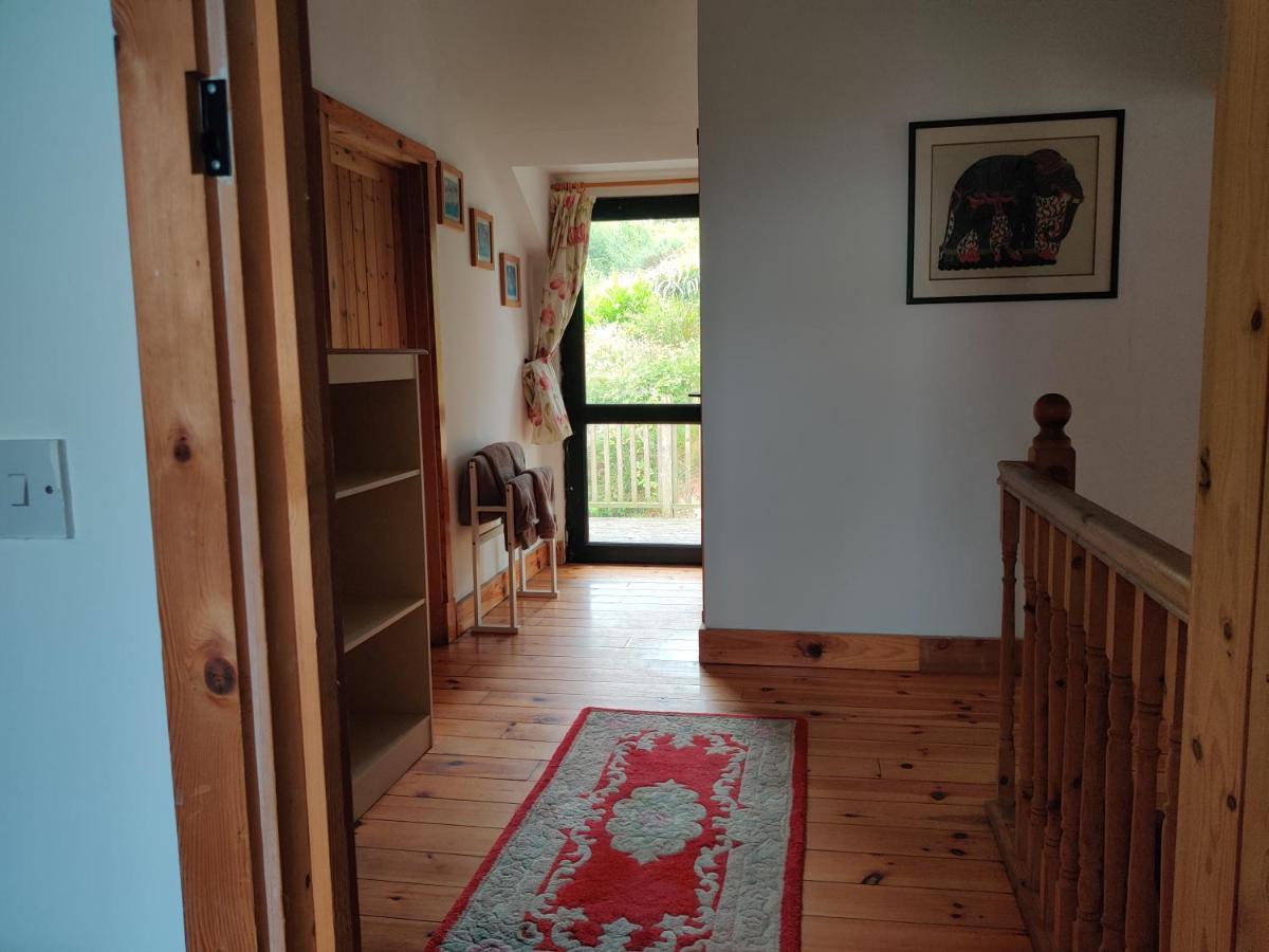 Kingsford Renovated Old Cottage Wexford Esterno foto